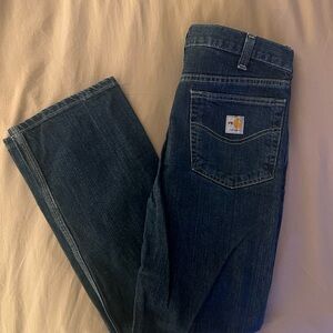 Carhartt Fireproof Jeans